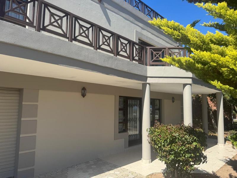 4 Bedroom Property for Sale in Reebok Western Cape